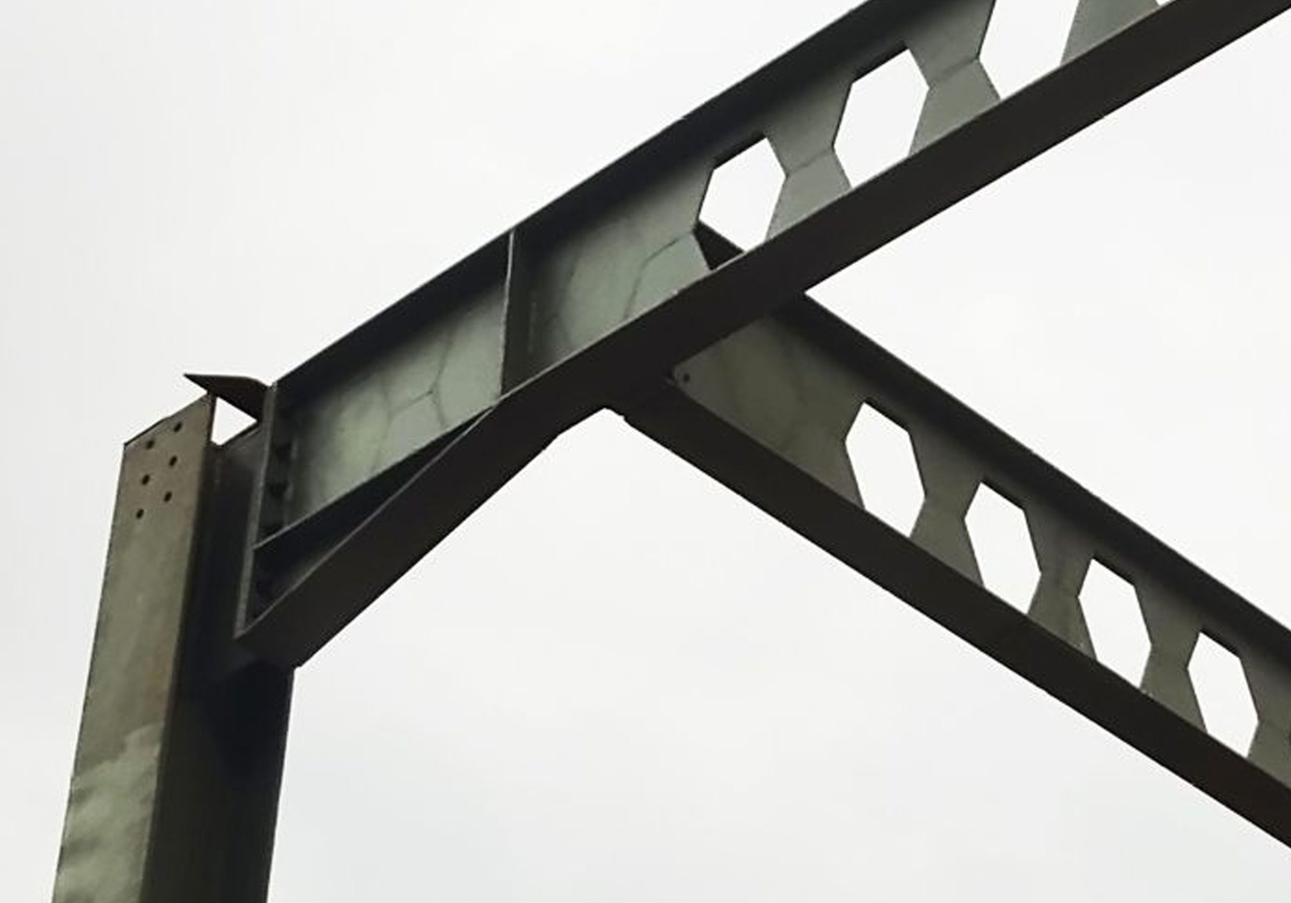 commercialsteelsprayinglondonafter