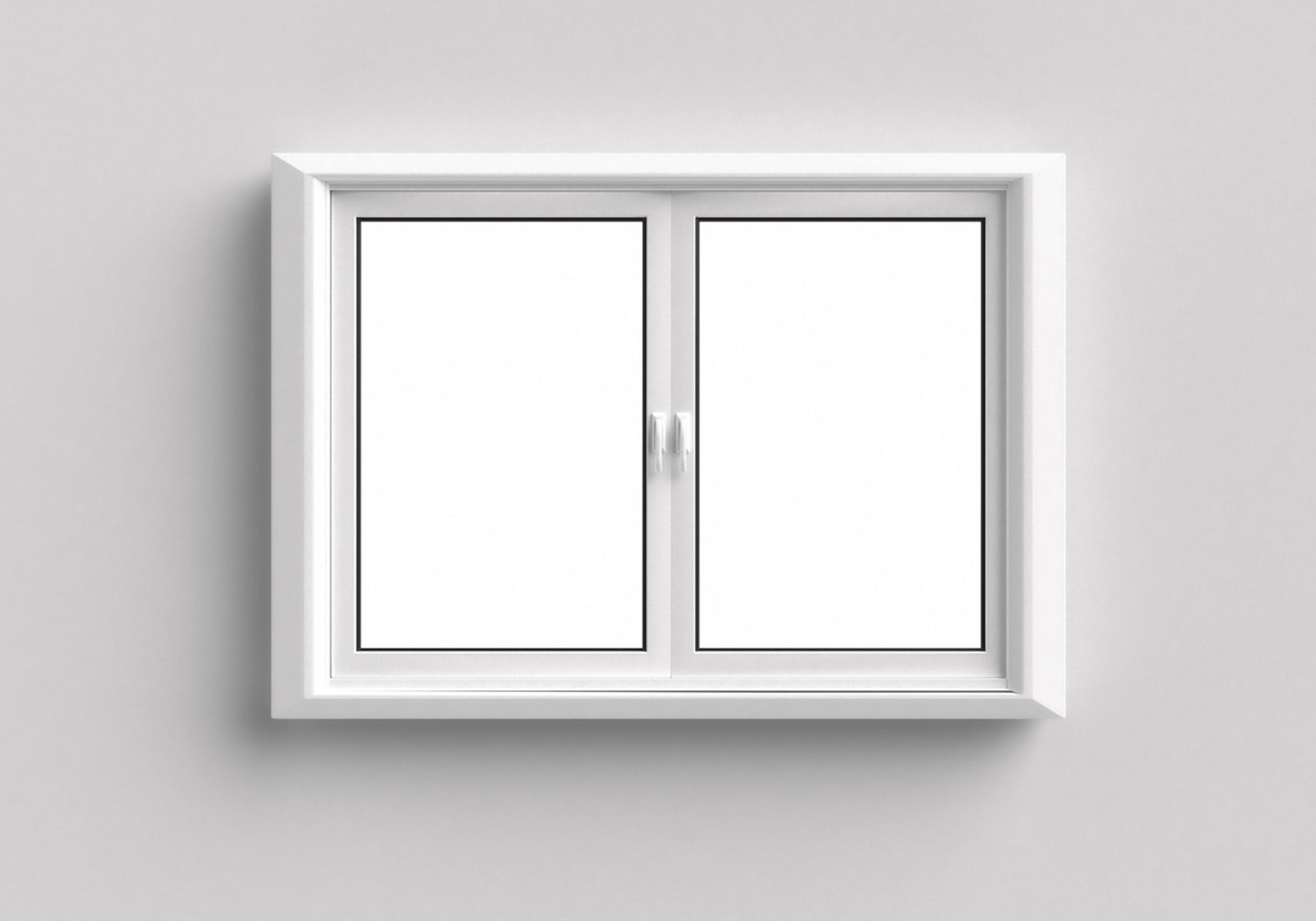 pvcwindowspraypaintinglondonbefore