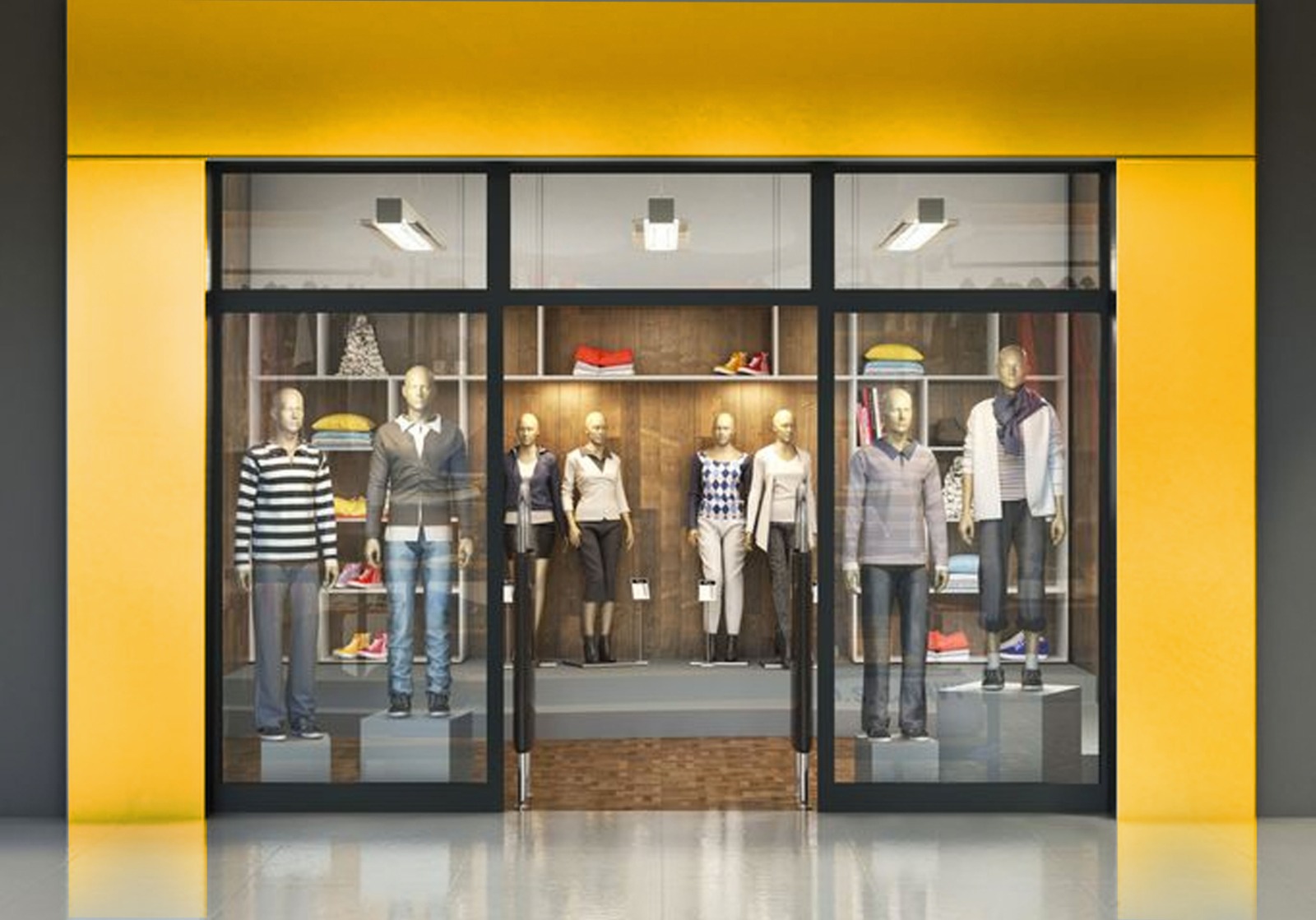 shopfrontspraypaintlondonafter