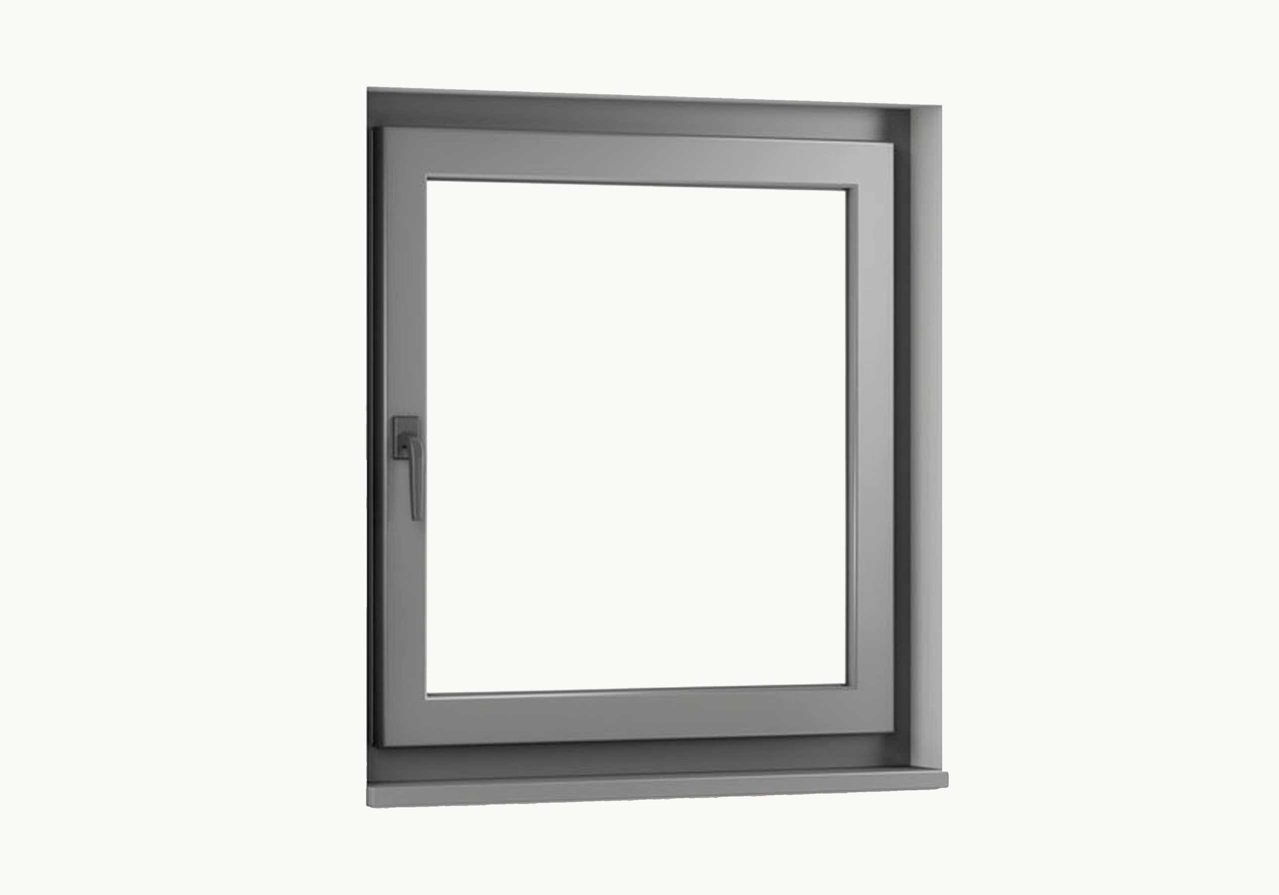 londonupvcshopfrontspraybefore